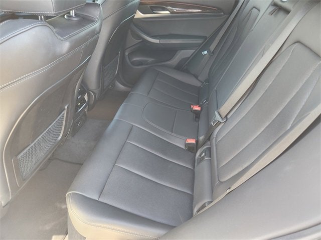 2022 BMW X4 xDrive30i