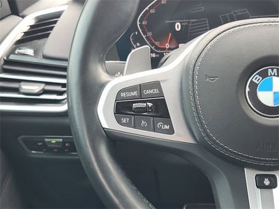 2022 BMW X5 sDrive40i