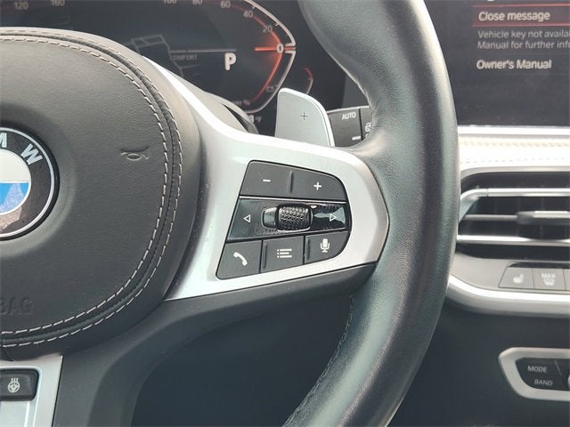 2022 BMW X5 sDrive40i