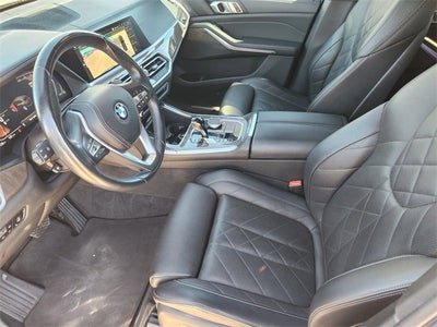 2023 BMW X5 sDrive40i
