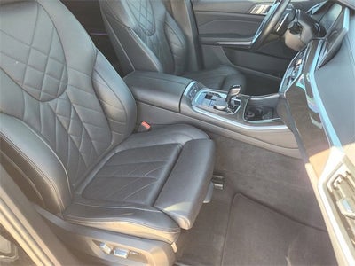 2023 BMW X5 sDrive40i