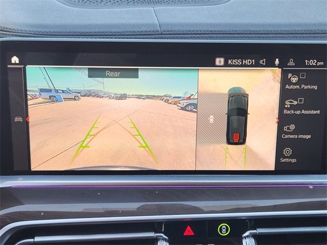 2023 BMW X5 sDrive40i