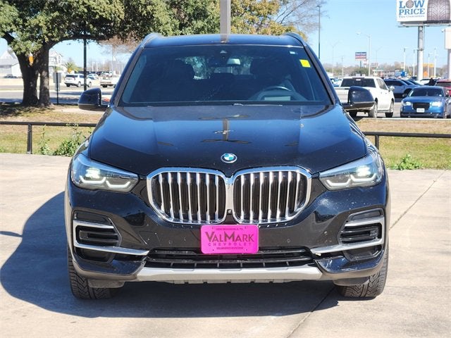 2023 BMW X5 sDrive40i