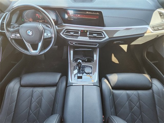 2023 BMW X5 sDrive40i