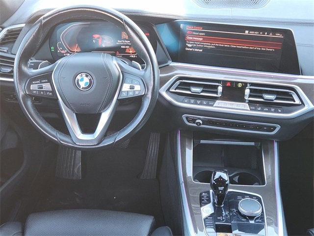 2023 BMW X5 sDrive40i