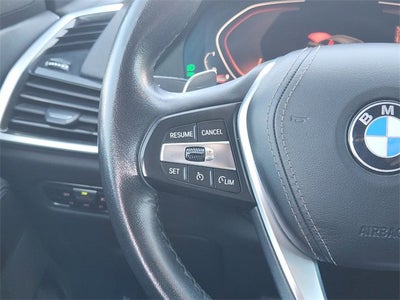 2023 BMW X5 sDrive40i