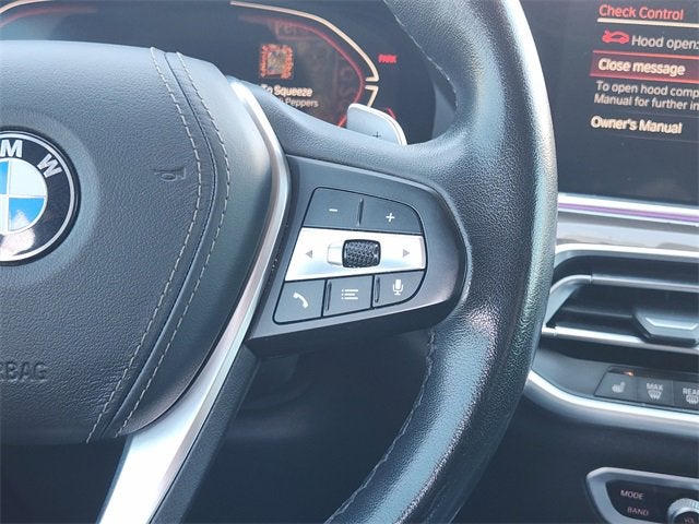 2023 BMW X5 sDrive40i