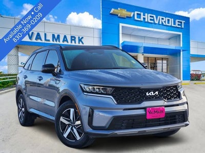 2023 Kia Sorento S