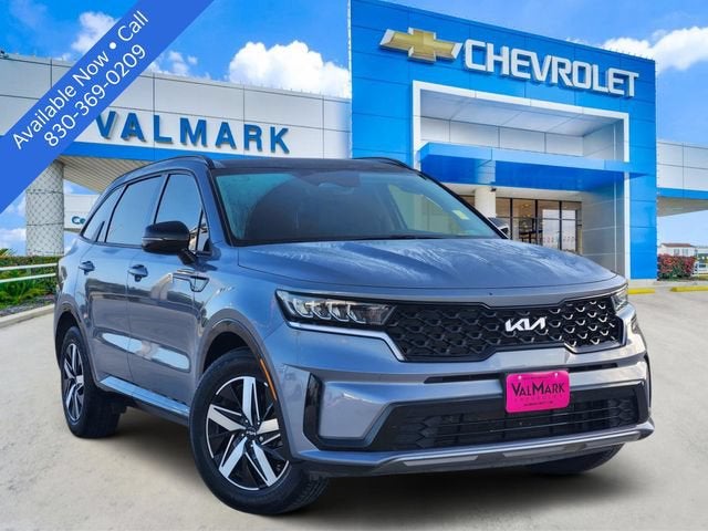 2023 Kia Sorento S