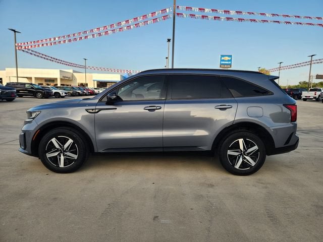 2023 Kia Sorento S