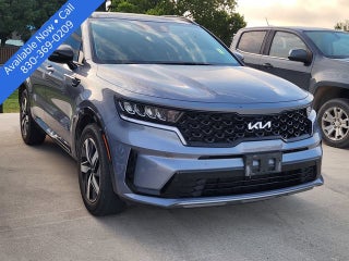 2023 Kia Sorento S