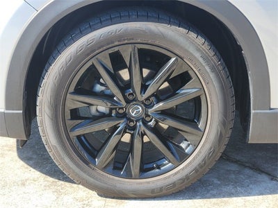 2022 Mazda Mazda CX-9 Touring Plus