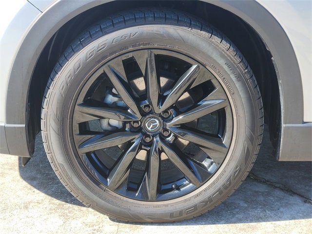 2022 Mazda Mazda CX-9 Touring Plus