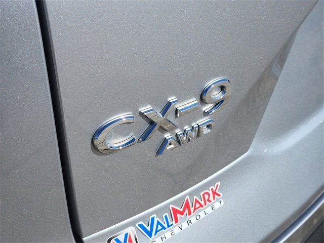 2022 Mazda Mazda CX-9 Touring Plus