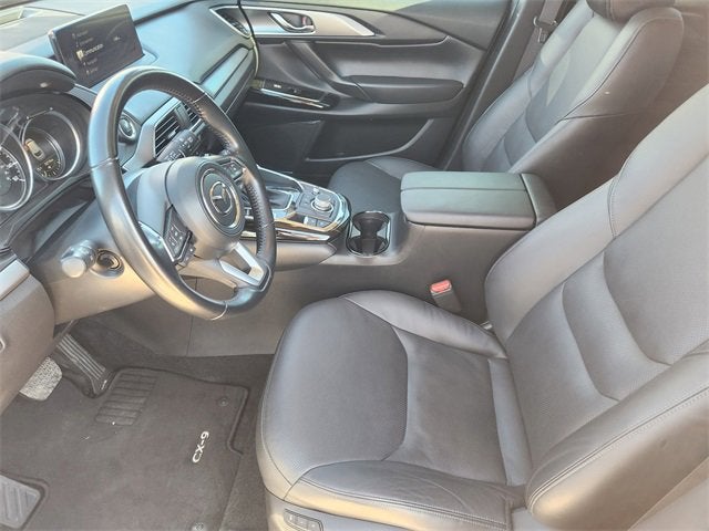 2022 Mazda Mazda CX-9 Touring Plus