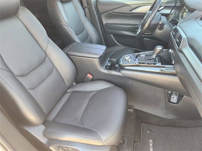 2022 Mazda Mazda CX-9 Touring Plus