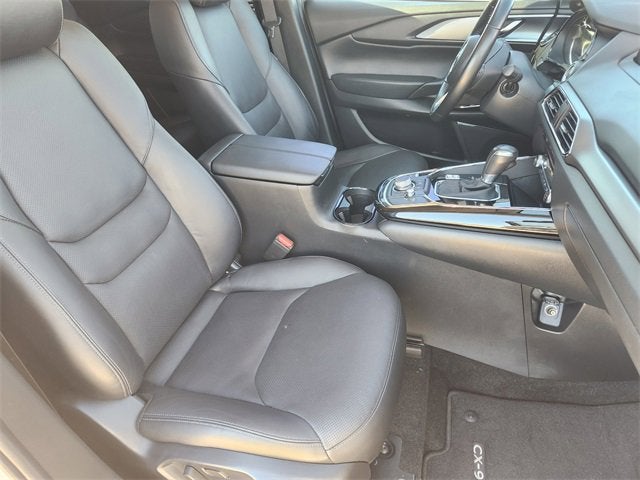 2022 Mazda Mazda CX-9 Touring Plus