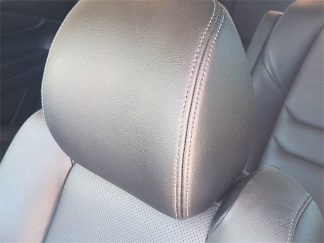 2022 Mazda Mazda CX-9 Touring Plus