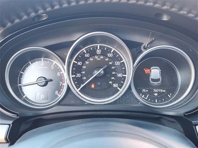 2022 Mazda Mazda CX-9 Touring Plus