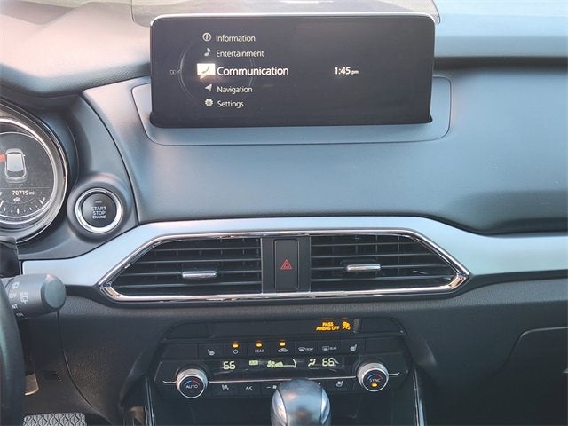 2022 Mazda Mazda CX-9 Touring Plus