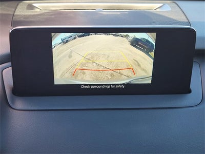 2022 Mazda Mazda CX-9 Touring Plus