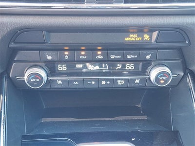 2022 Mazda Mazda CX-9 Touring Plus