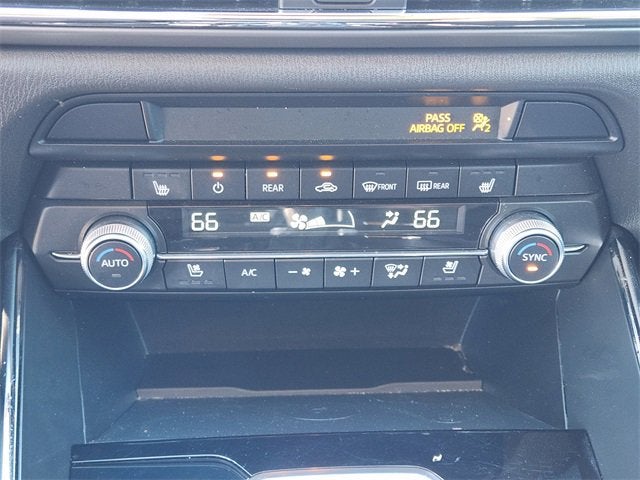 2022 Mazda Mazda CX-9 Touring Plus