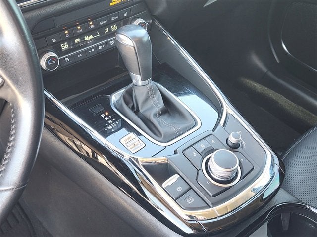 2022 Mazda Mazda CX-9 Touring Plus