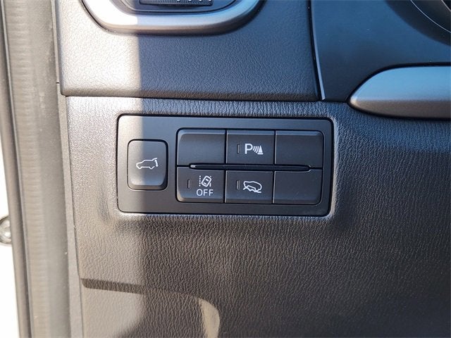 2022 Mazda Mazda CX-9 Touring Plus