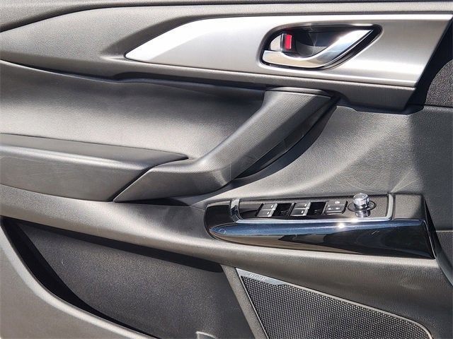 2022 Mazda Mazda CX-9 Touring Plus