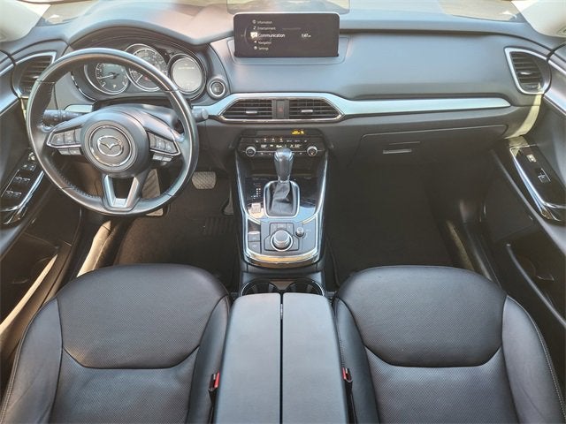 2022 Mazda Mazda CX-9 Touring Plus