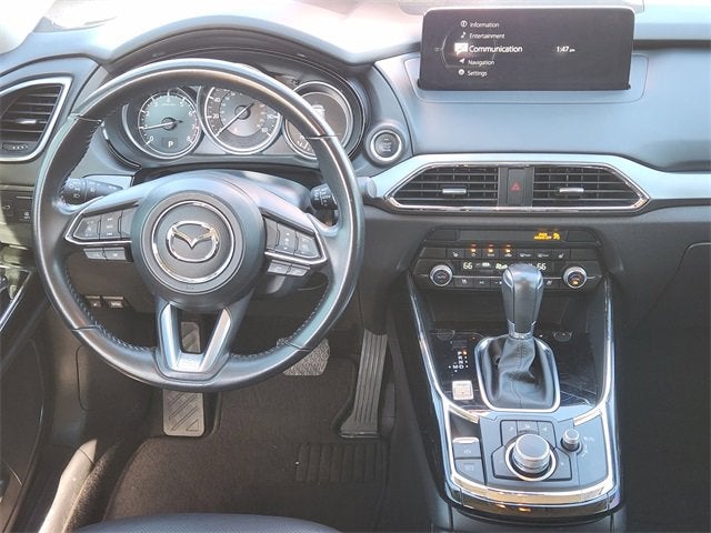 2022 Mazda Mazda CX-9 Touring Plus