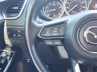 2022 Mazda Mazda CX-9 Touring Plus