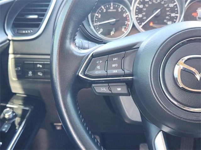 2022 Mazda Mazda CX-9 Touring Plus