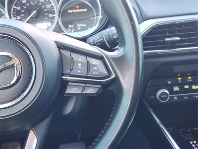 2022 Mazda Mazda CX-9 Touring Plus