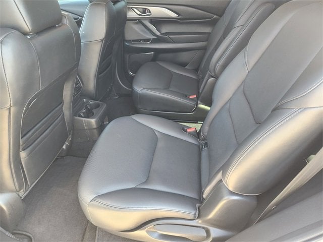 2022 Mazda Mazda CX-9 Touring Plus