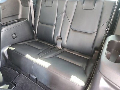 2022 Mazda Mazda CX-9 Touring Plus