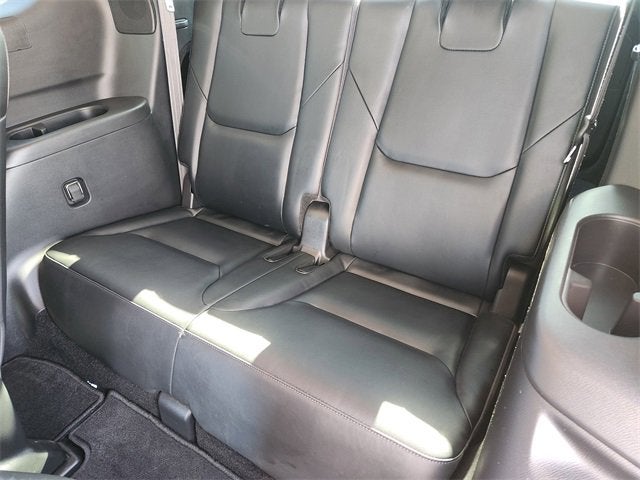 2022 Mazda Mazda CX-9 Touring Plus