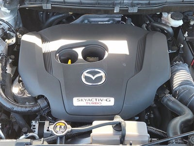 2022 Mazda Mazda CX-9 Touring Plus