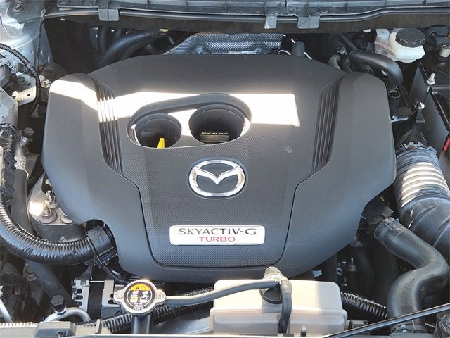 2022 Mazda Mazda CX-9 Touring Plus