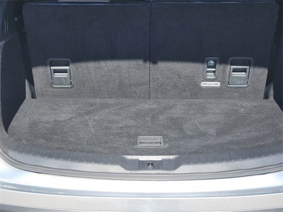 2022 Mazda Mazda CX-9 Touring Plus