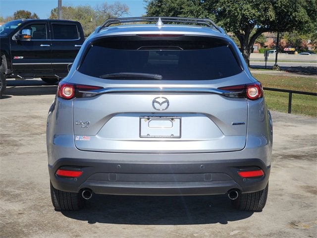 2022 Mazda Mazda CX-9 Touring Plus