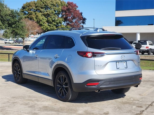 2022 Mazda Mazda CX-9 Touring Plus