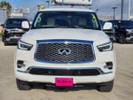 2021 INFINITI QX80 LUXE