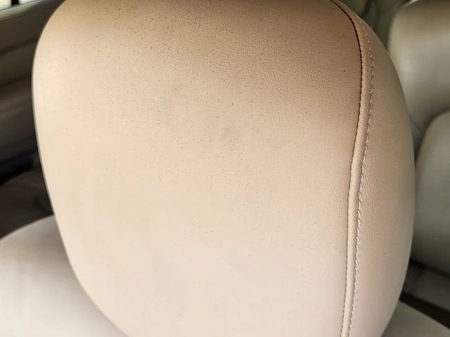 2021 INFINITI QX80 LUXE