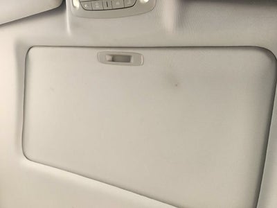 2021 INFINITI QX80 LUXE