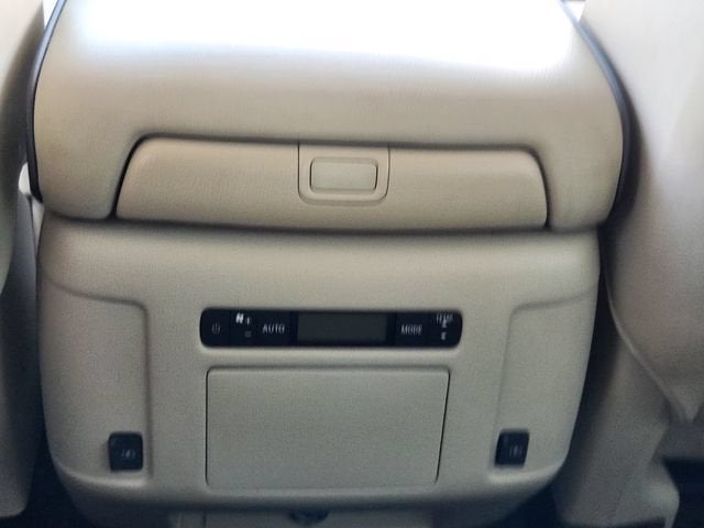2021 INFINITI QX80 LUXE