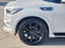 2021 INFINITI QX80 LUXE
