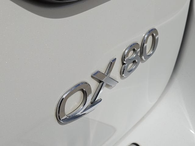 2019 INFINITI QX80 Base - Photo 12