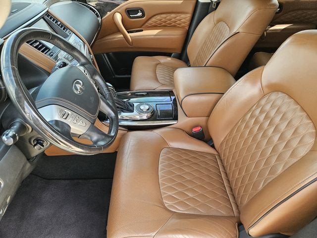 2019 INFINITI QX80 Base - Photo 14